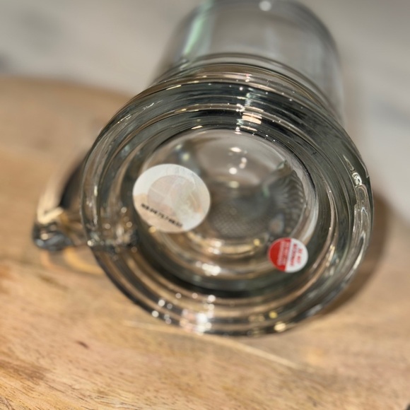 Boston Celtics 15oz Tankard Beer Mug with Metal Logo - Picture 3 of 4